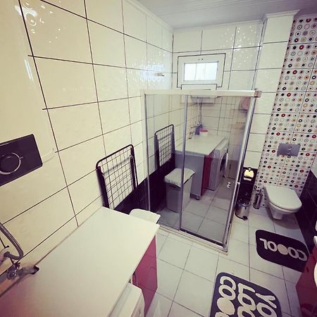 Cakir Butik Otel Çeşme Exterior foto