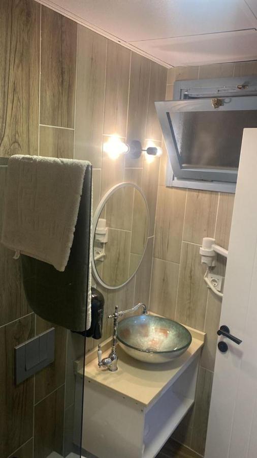 Cakir Butik Otel Çeşme Exterior foto