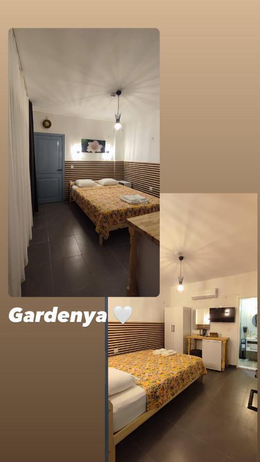 Cakir Butik Otel Çeşme Exterior foto