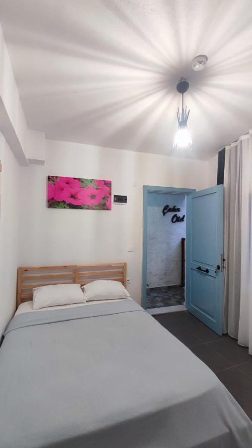 Cakir Butik Otel Çeşme Exterior foto